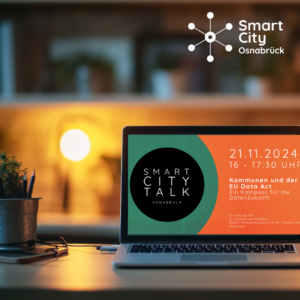 Insta-Vorlage mit Smart City-7