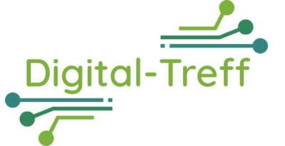Digital-Treff Osnabrück – Logo Digital-Treff Osnabrück - Logo