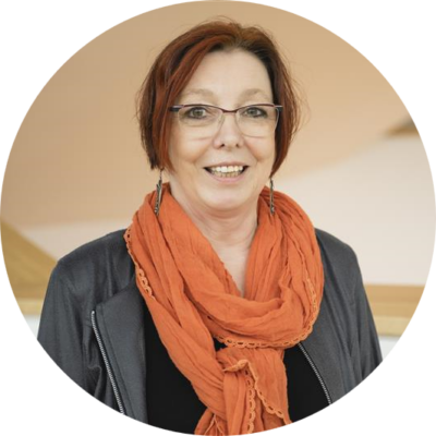 Anette Herlitzius – Foto Anette Herlitzius - Foto